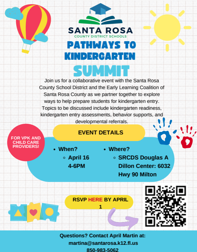 Kindergarten Summit