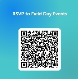 Field Day RSVP