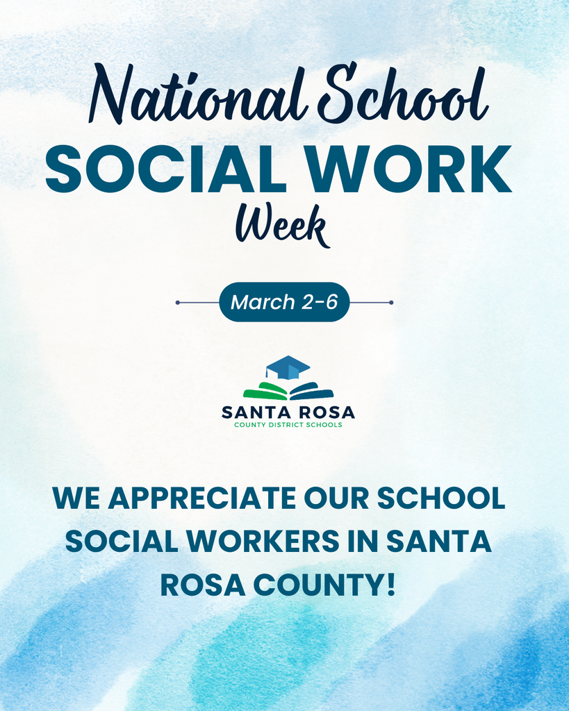 school social work week