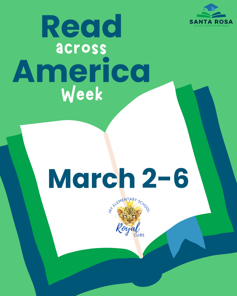 read across america