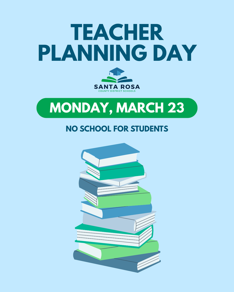 teacher planning day