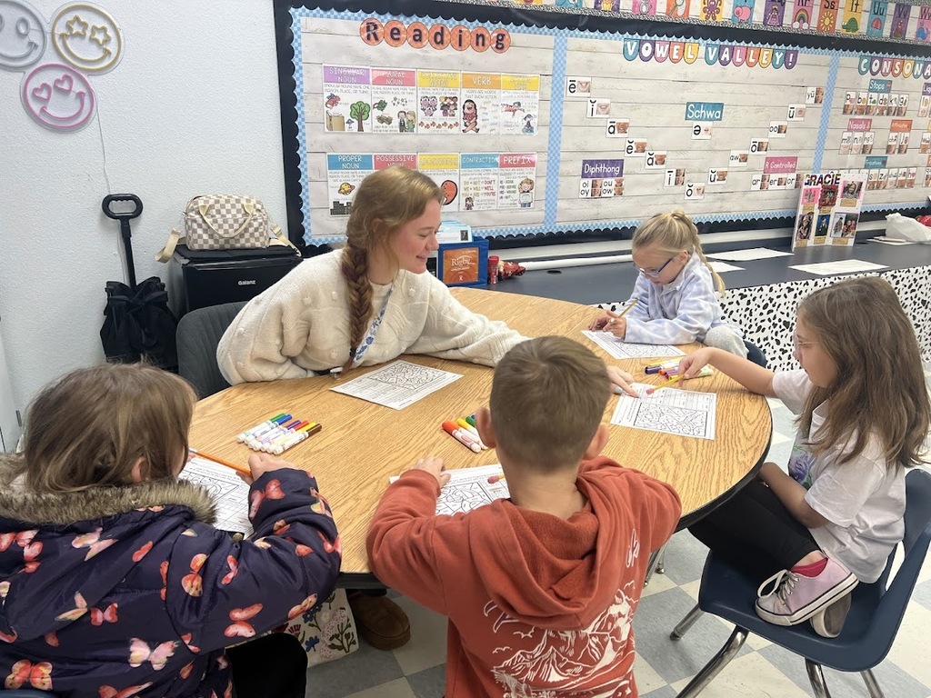 Learning fun with Tutor