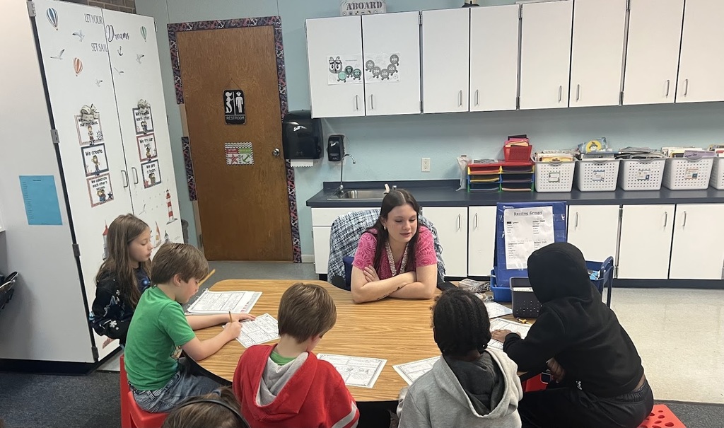 Tutoring Small Group