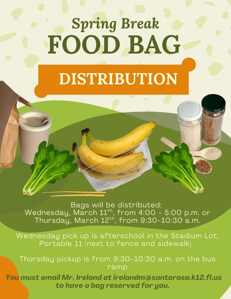 Food distribution