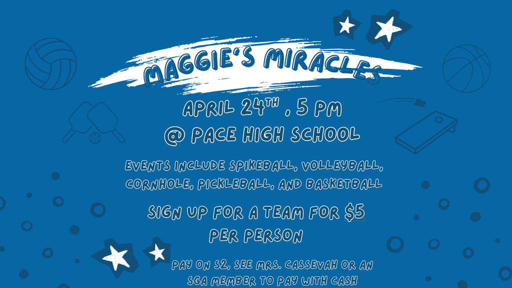 maggies miracles graphic