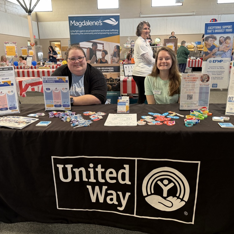 united way