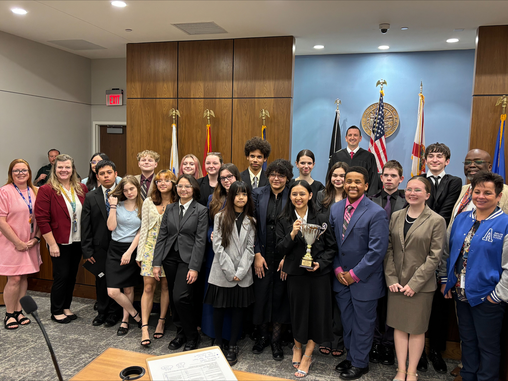 Middle School Debate