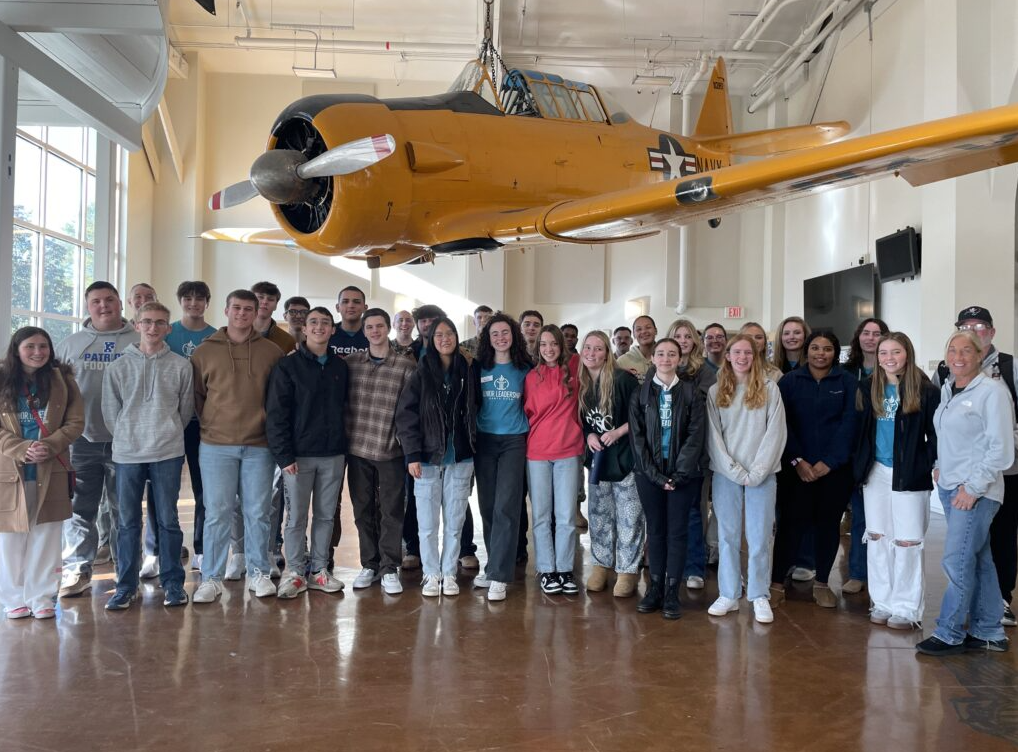 Junior Leadership 2025