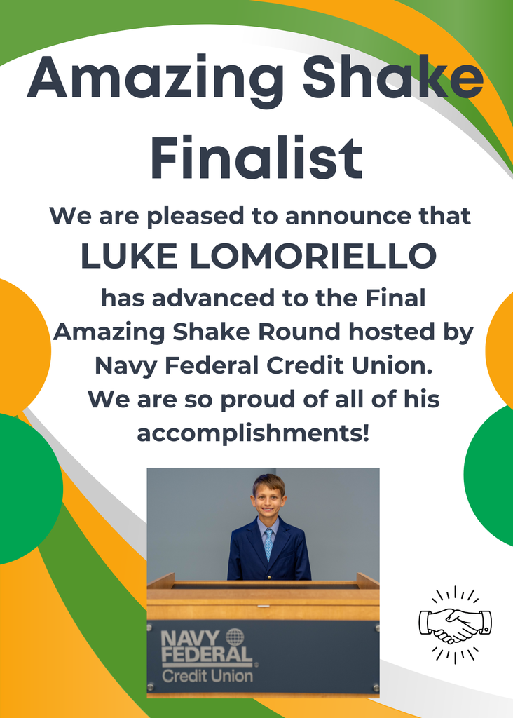 amazing shake finalist