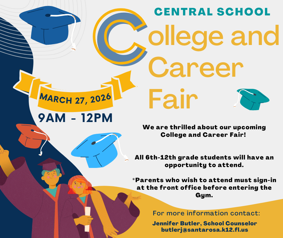 College and Career Fair