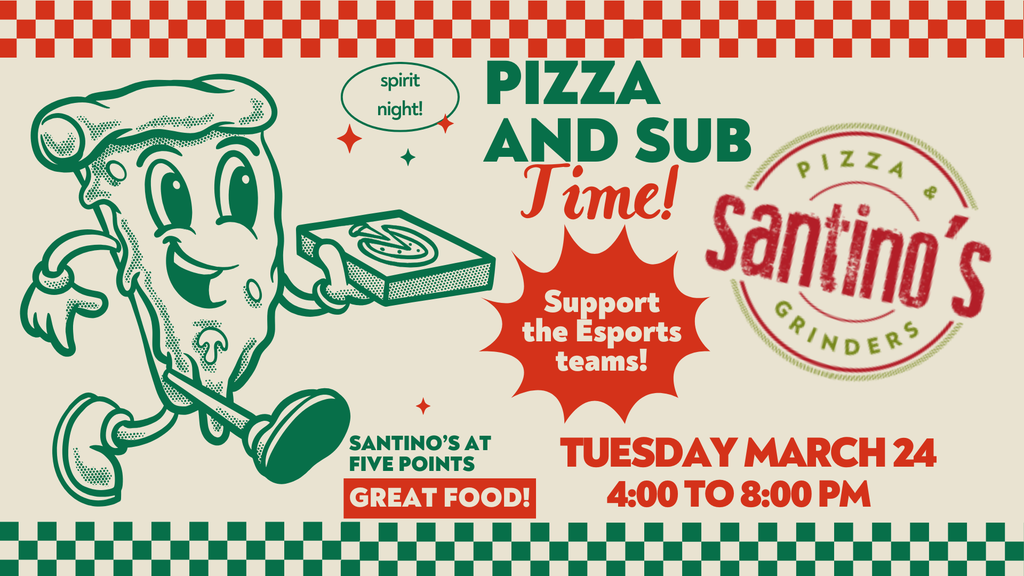 santinos spirit night for esports