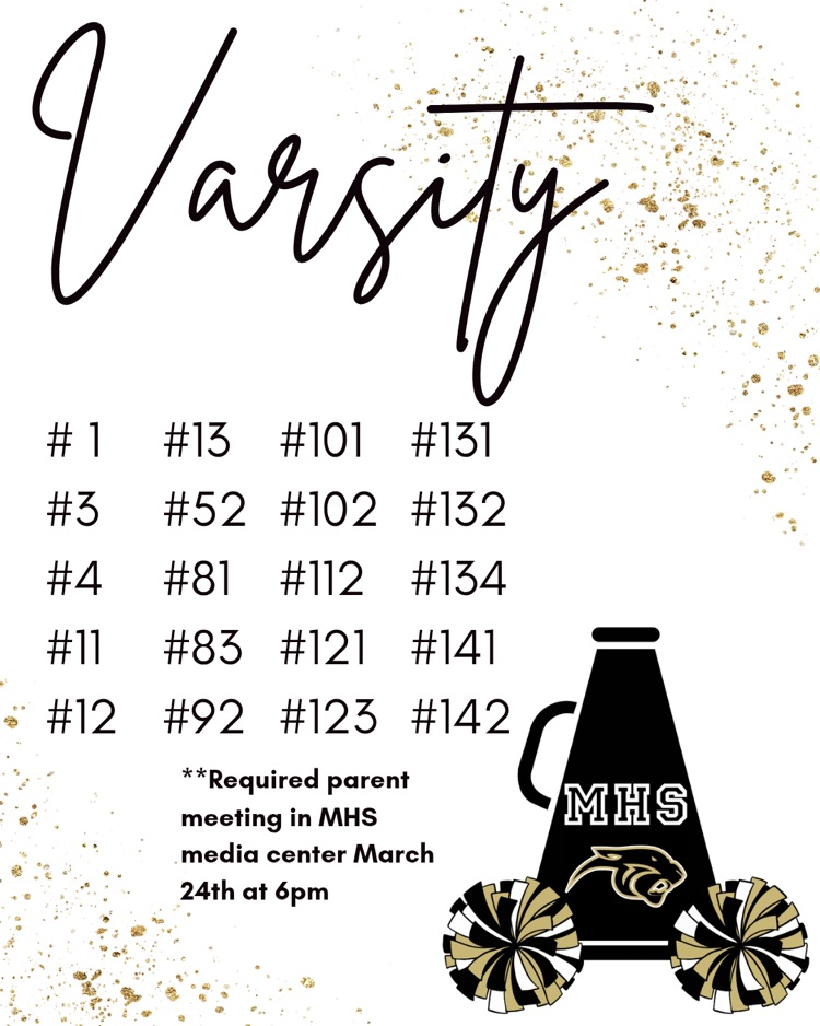 Varsity 