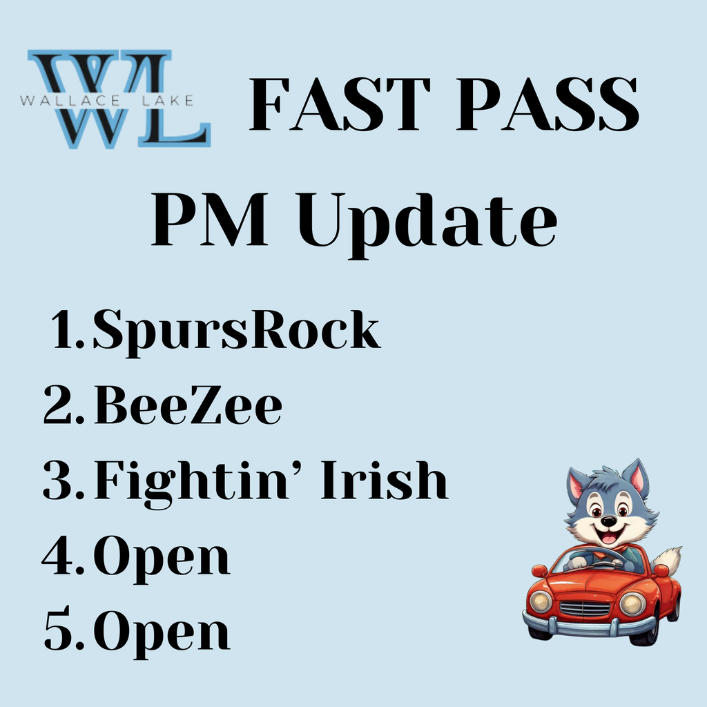 Fast Pass