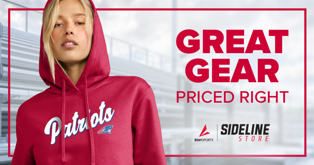 Priced under $50 at BSN