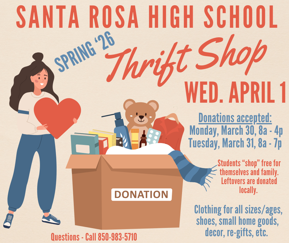 Thrift Shop Ad (1)