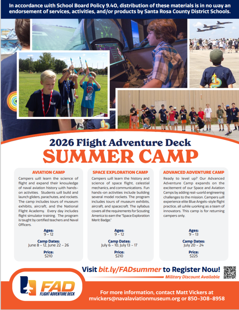 camp