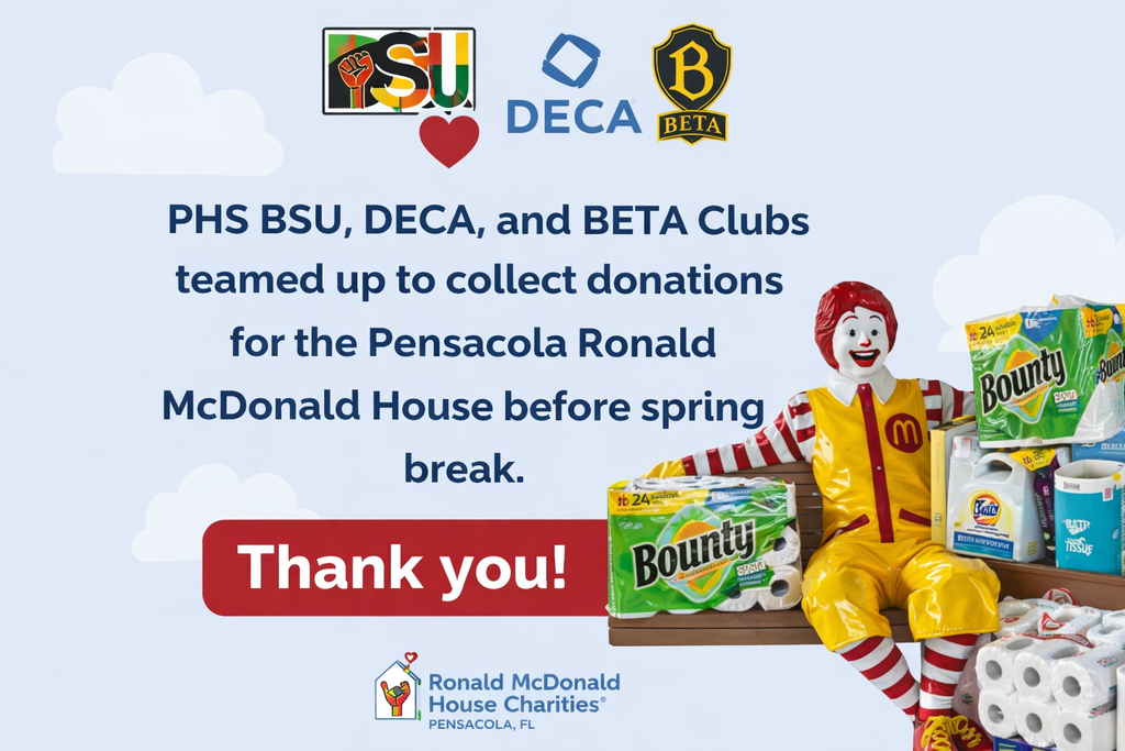 Ronald McDonald House