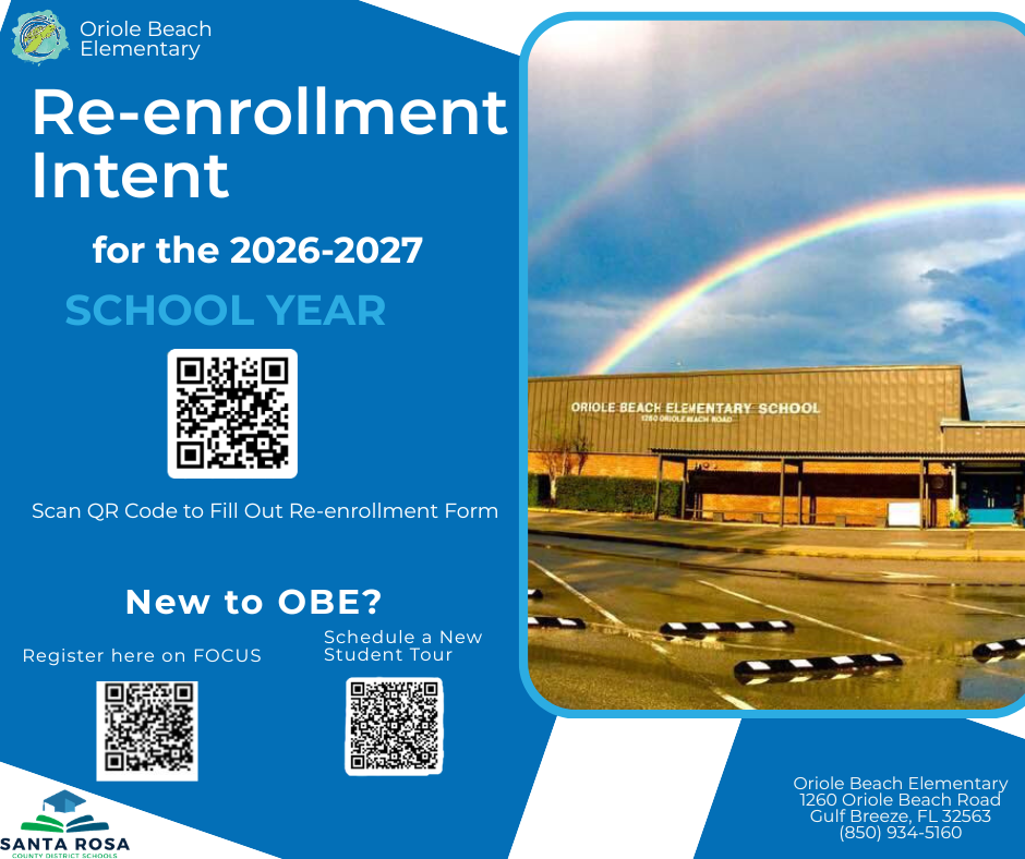Re-enrollment Intent Form