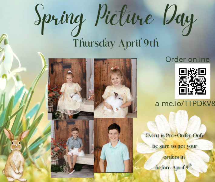 spring photos
