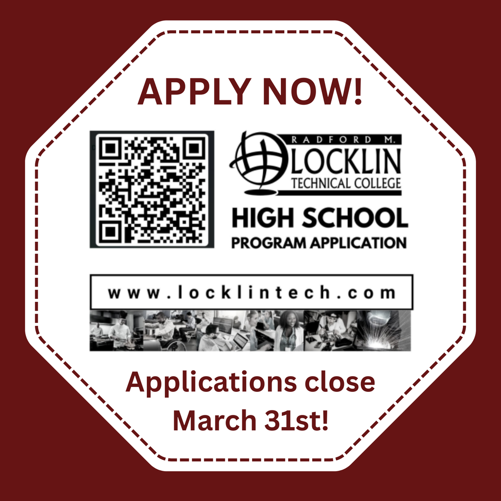 LTC APPS CLOSE MARCH 31