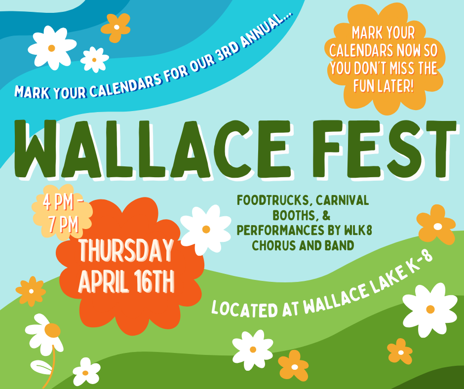 Wallace Fest 