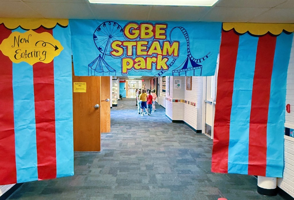 GBE STEAM Park