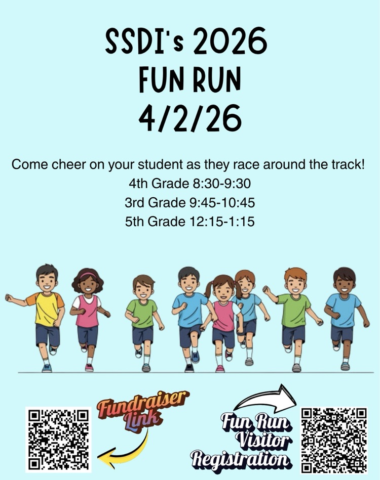 fun run