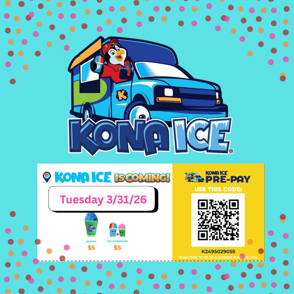 kona ice