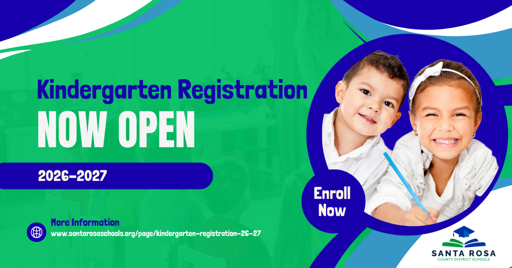 Kindergarten Registration