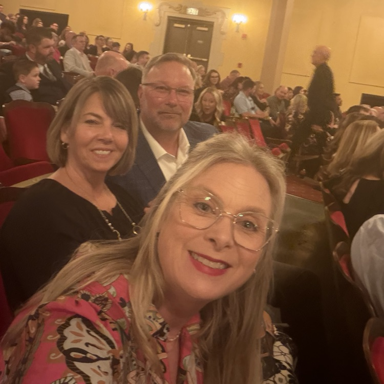 LTC staff supporting Mr. Stallworth