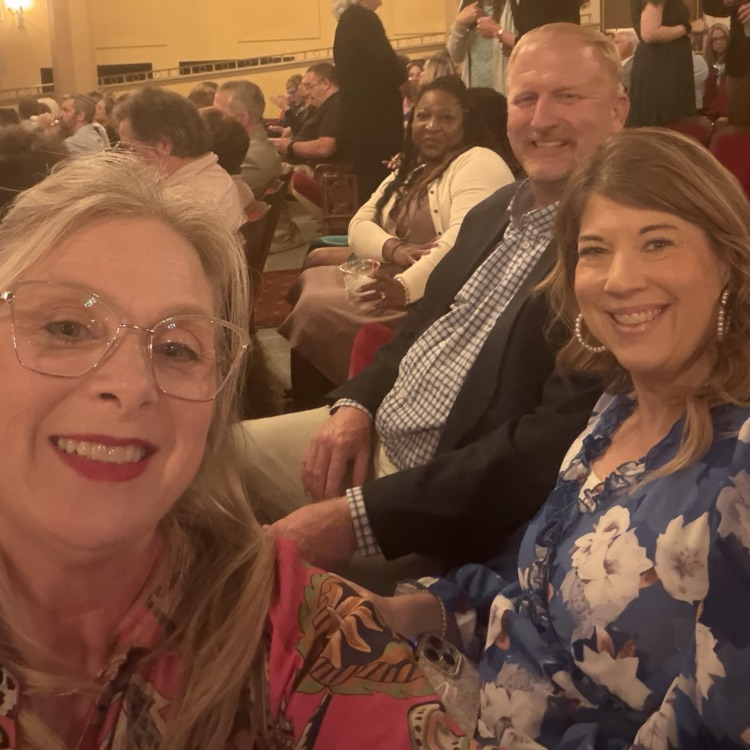 More LTC at the Saenger