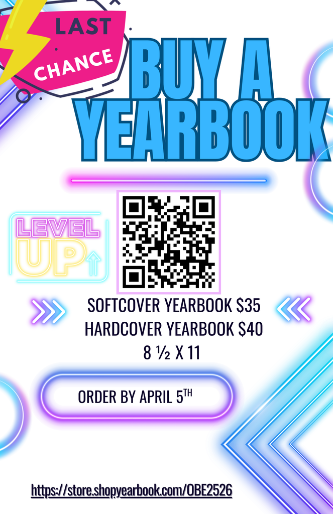 Yearbook