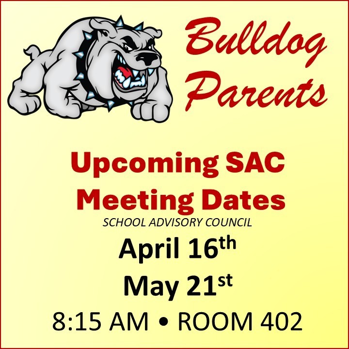upcoming_SAC meetings