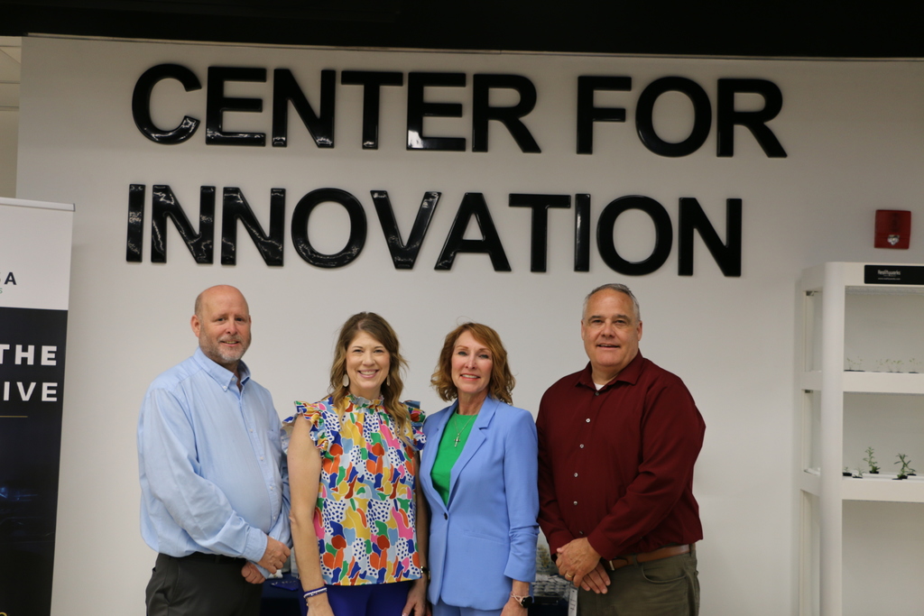 center for innovation