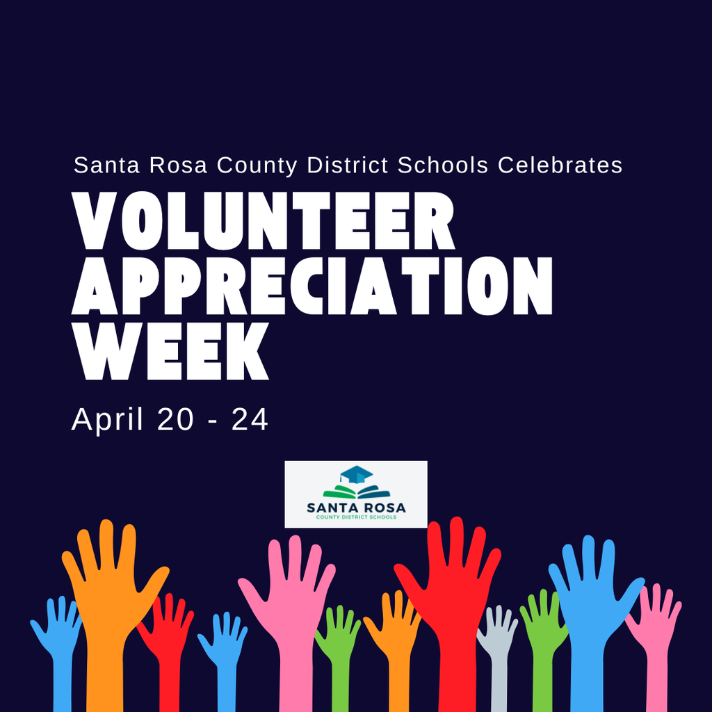 volunteer appreciation
