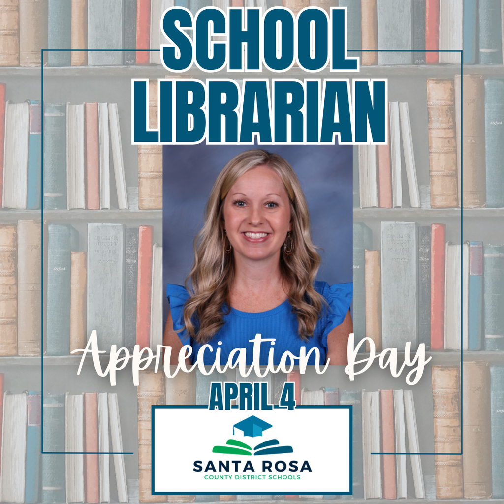 school librarian appreciation day