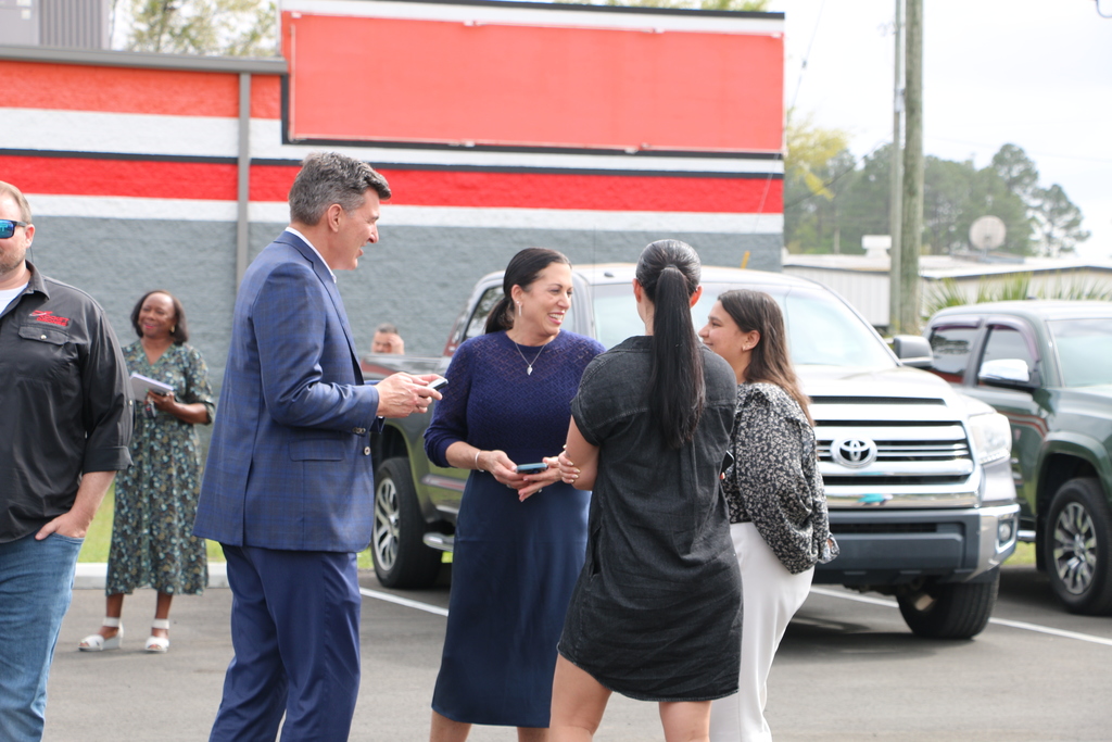 Center for Innovation