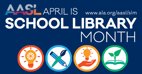 School Library Month