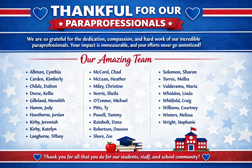 Paraprofessionals