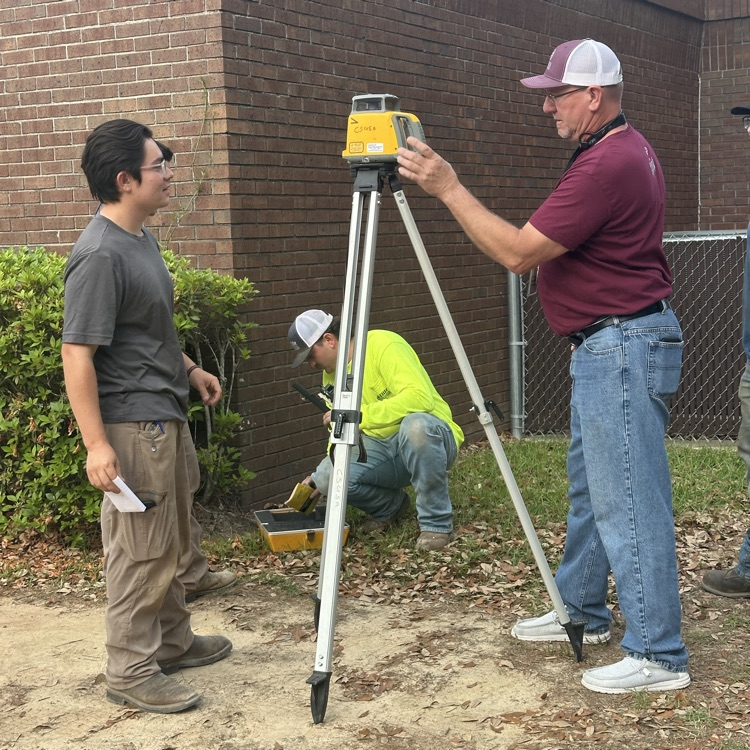 plumbing apprenticeship students 