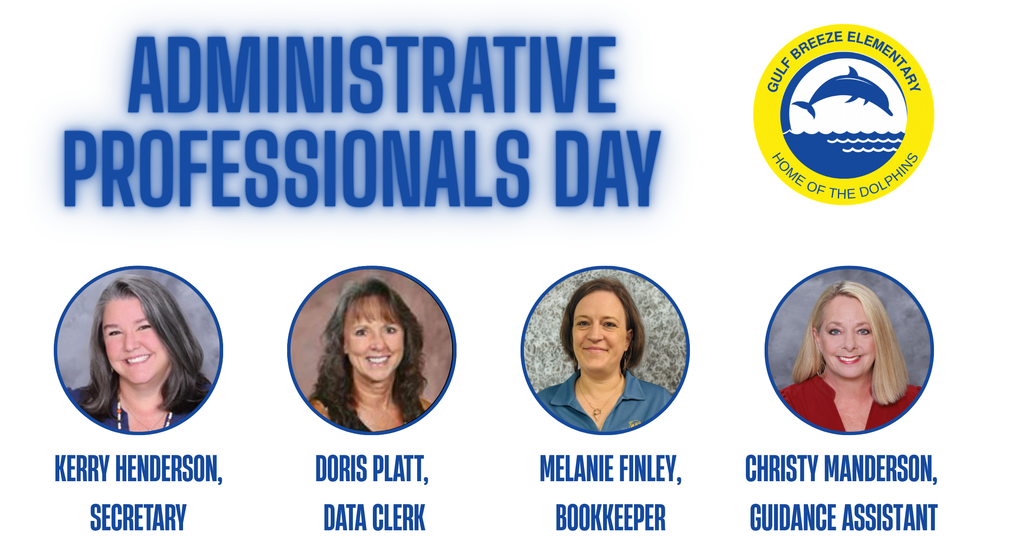 Administrative Professionals Day