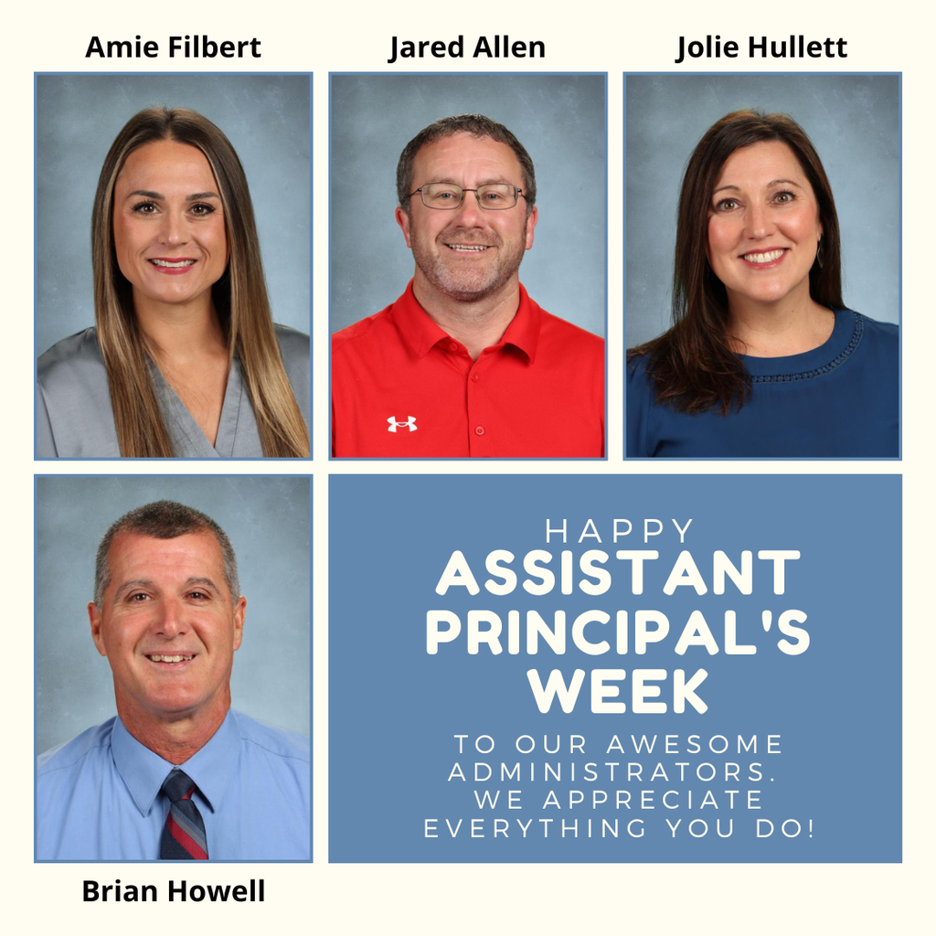 assistant principals