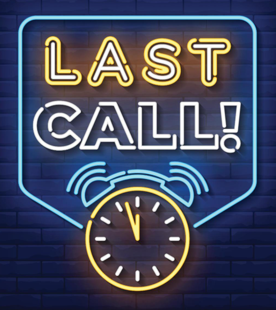 Last Call