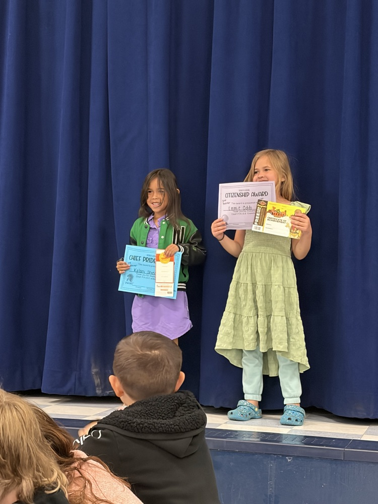 award