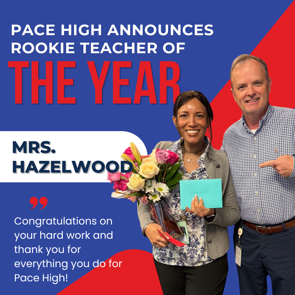 Rookie Teacher Mrs Hazelwood