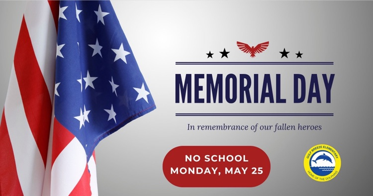 Memorial Day