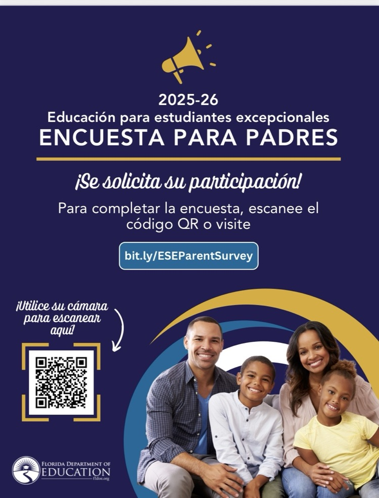ESE survey