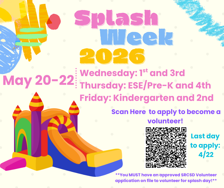 splash