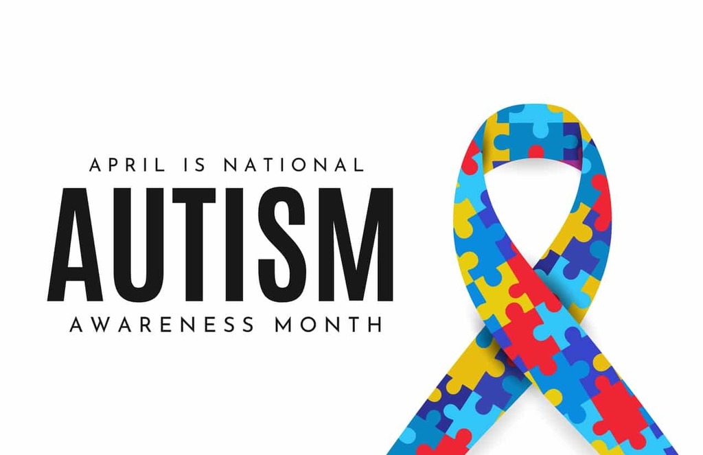 Autism Awareness Month