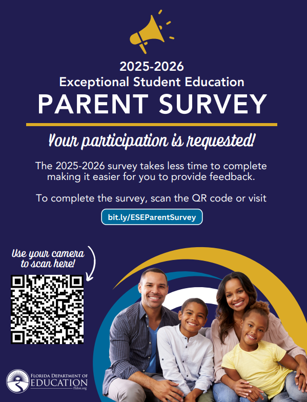 ese survey
